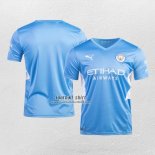 Shirt Manchester City Home 2021/22