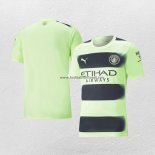 Shirt Manchester City Third 2022/23