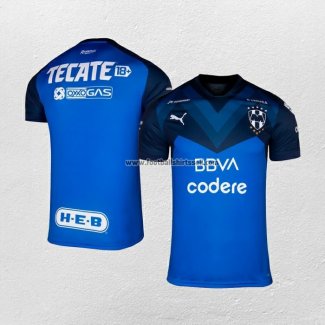 Shirt Monterrey Away 2022