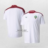 Thailand Shirt Morocco Away 2020/21