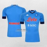 Thailand Shirt Napoli Home 2020/21