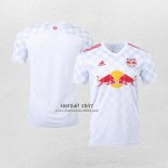 Shirt New York Red Bulls Home 2021