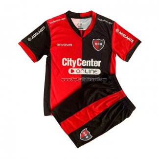 Shirt Newell's Old Boys Home Kid 2022