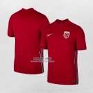 Thailand Shirt Norway Home 2020