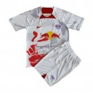Shirt RB Leipzig Home Kid 2022/23
