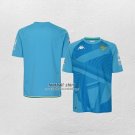 Shirt Real Betis Goalkeeper 2021/22 Blue