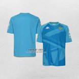 Shirt Real Betis Goalkeeper 2021/22 Blue