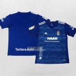 Thailand Shirt Real Oviedo Home 2020/21