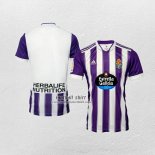 Thailand Shirt Real Valladolid Home 2021/22