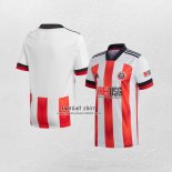 Thailand Shirt Sheffield United Home 2020/21