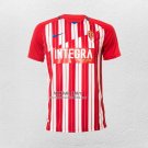 Thailand Shirt Sporting Gijon Home 2020/21