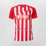 Thailand Shirt Sporting Gijon Home 2020/21