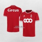 Thailand Shirt Standard Liege Home 2021/22