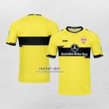 Shirt Stuttgart Goalkeeper 2021/22 Yellow