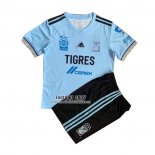 Shirt Tigres UANL Away Kid 2021/22