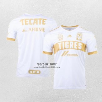 Shirt Tigres UANL Third 2021