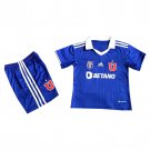 Shirt Universidad de Chile Home Kid 2022