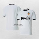 Shirt Valencia Home 2020/21