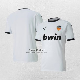 Shirt Valencia Home 2020/21