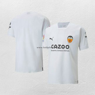 Shirt Valencia Home 2022/23