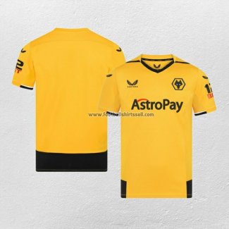 Shirt Wolves Home 2022/23