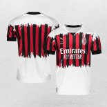 Thailand Shirt AC Milan Cuarto 2021/22