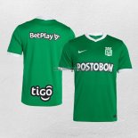 Thailand Shirt Atletico Nacional Away 2022