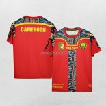 Thailand Shirt Cameroon Special 2022 Red