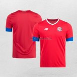 Thailand Shirt Costa Rica Home 2022