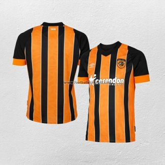 Thailand Shirt Hull City Home 2022/23