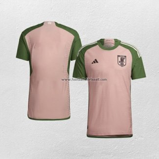 Thailand Shirt Japan Third 2022