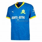 Thailand Shirt Mamelodi Sundowns Away 2022/23