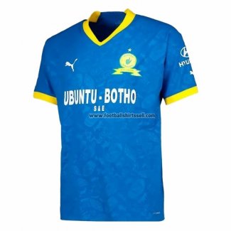 Thailand Shirt Mamelodi Sundowns Away 2022/23