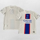 Thailand Shirt Paris Saint-Germain Away 2022-23