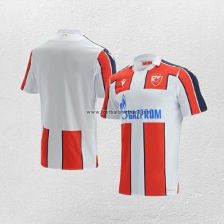 Thailand Shirt Red Star Belgrade Home 2021/22