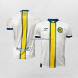 Thailand Shirt Rosario Central Away 2022