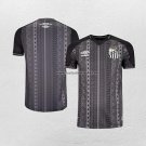 Thailand Shirt Santos Third 2022