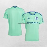 Thailand Shirt Schalke 04 Third 2022/23