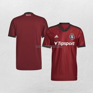 Thailand Shirt Sparta Praha Home 2022/23