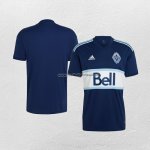 Thailand Shirt Vancouver Whitecaps Away 2022