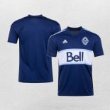 Thailand Shirt Vancouver Whitecaps Away 2022