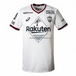 Thailand Shirt Vissel Kobe Away 2022