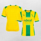 Thailand Shirt West Bromwich Albion Away 2022/23