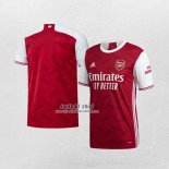 Shirt Arsenal Home 2020/21