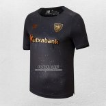 Shirt Athletic Bilbao Goalkeeper Home 2021/22