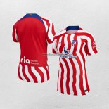 Shirt Atletico Madrid Home Women 2022/23
