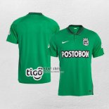 Thailand Shirt Atletico Nacional Away 2021