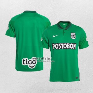 Thailand Shirt Atletico Nacional Away 2021