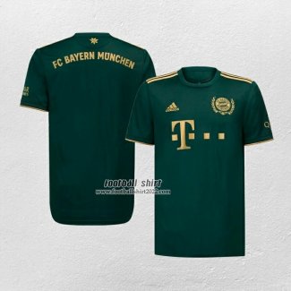 Shirt Bayern Munich Oktoberfest 2021