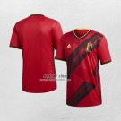 Shirt Belgium Home 2020